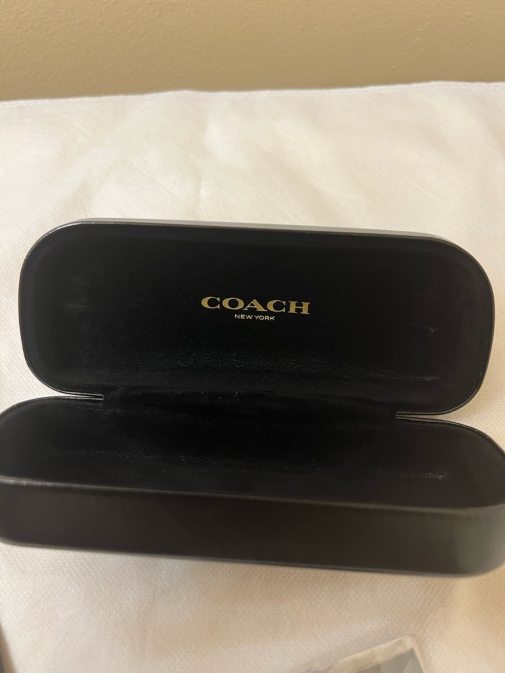 Coach Cat Eye EyeWear NWT - Picture 11 of 15